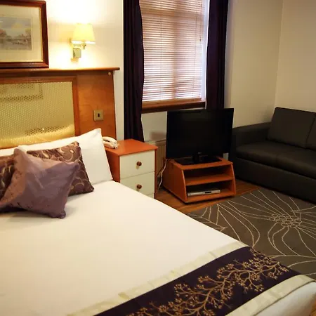 Hotel Abbey Court - Hyde Park