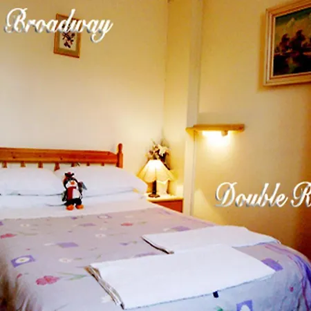 Bed & Breakfast Broadway Surbiton