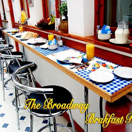 Broadway