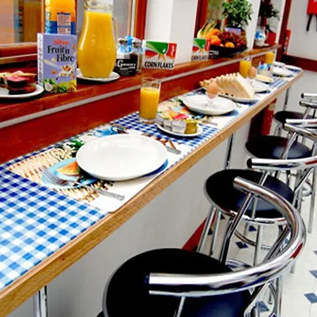 Bed & Breakfast Broadway Surbiton