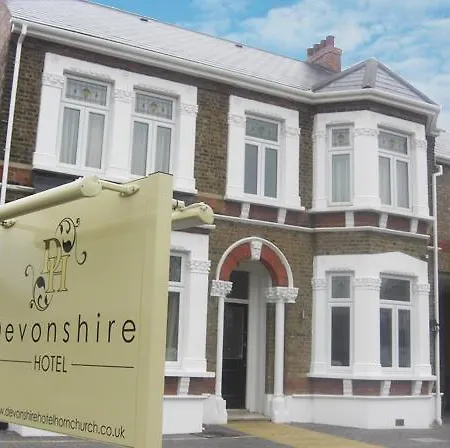 Devonshire Hornchurch