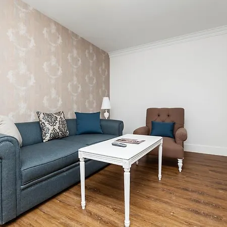 Hotel Harrington Hall 4*