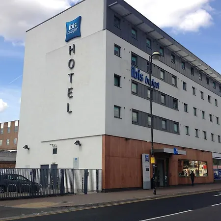 Ibis Budget London Hounslow