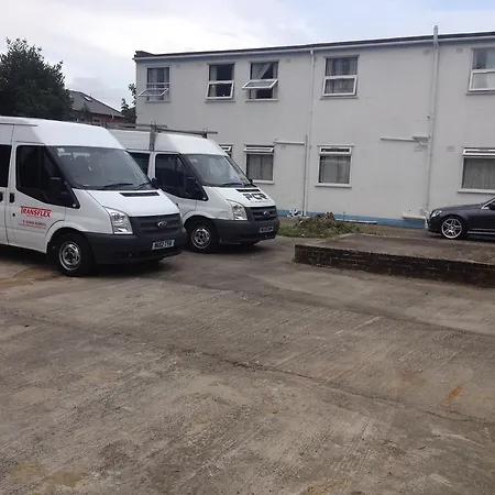 哈特利酒店 伦敦