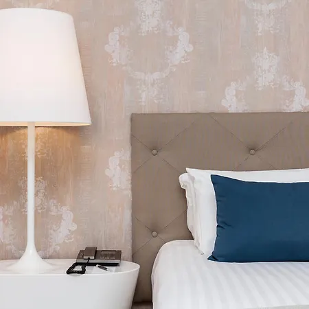 Hotel Harrington Hall 4*