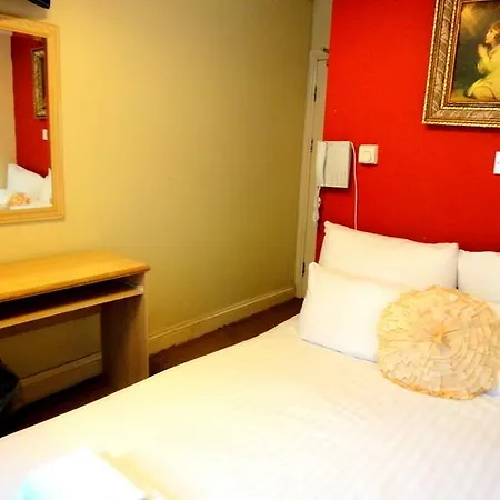 شقة Dylan Earls Court لندن