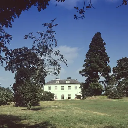 West Park Barnet
