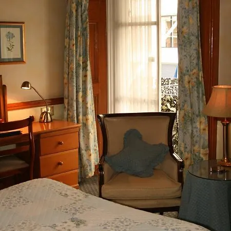 Hotel Elizabeth