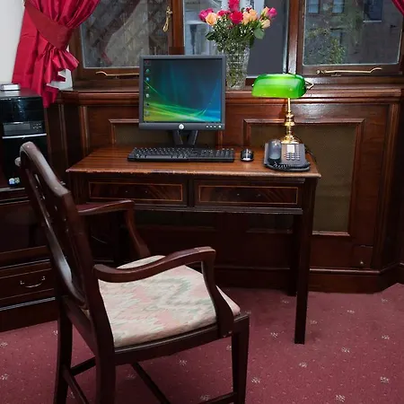 Hotel Elizabeth Londra
