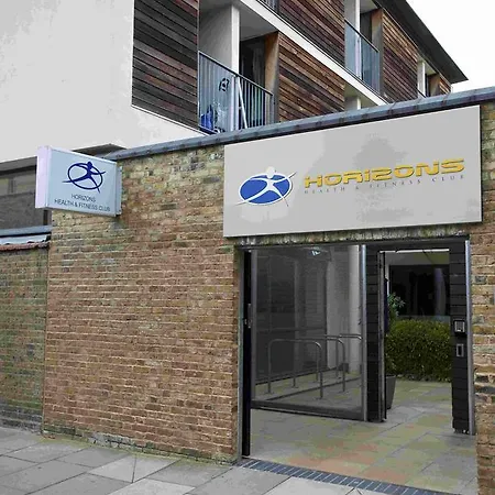 Guest house Horizons Accommodation