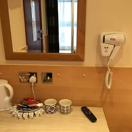 Hotel St George 2*