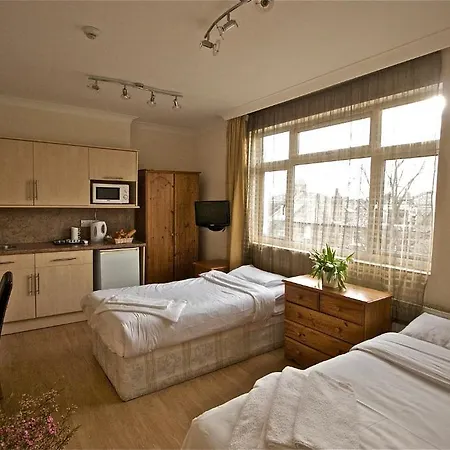 Hotel Park View