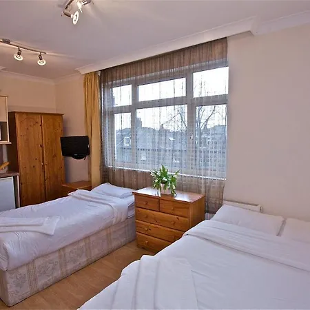 Hotel Park View 3*