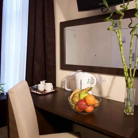 Park View Hotel
