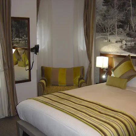 Hotel Seraphine Kensington Olympia