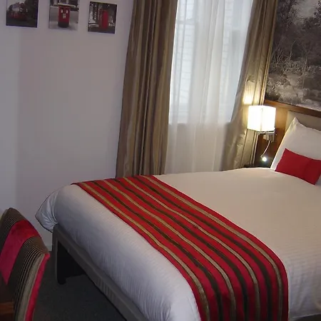 Hotel Seraphine Kensington Olympia London