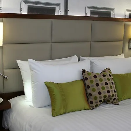 Hotel Seraphine Kensington Olympia