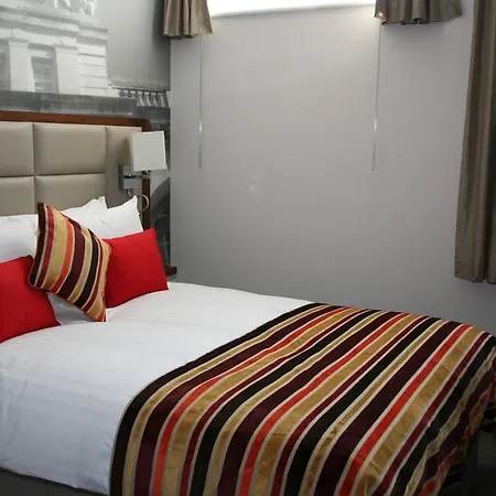 Hotel Seraphine Kensington Olympia 4*