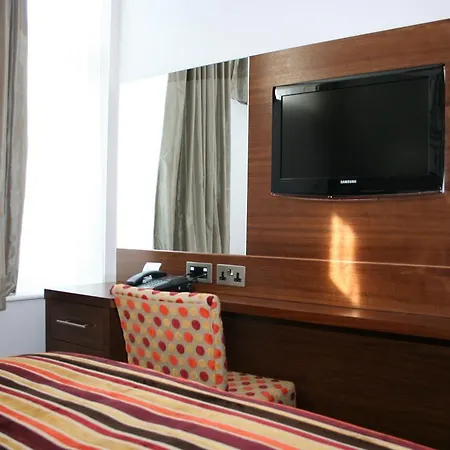Hotel Seraphine Kensington Olympia