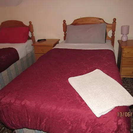 Guest house Hollingbury 2*