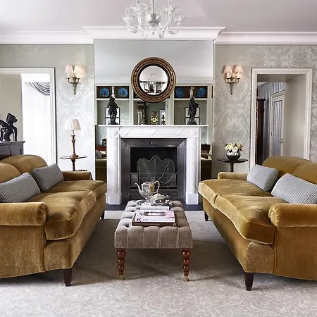 Hotel The Goring 5*