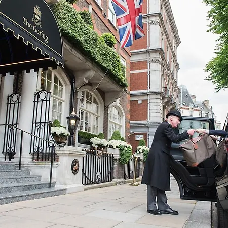 Hotel The Goring