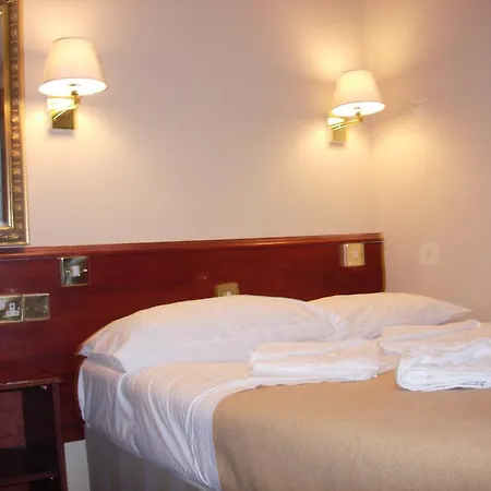 Hyde Park Court London