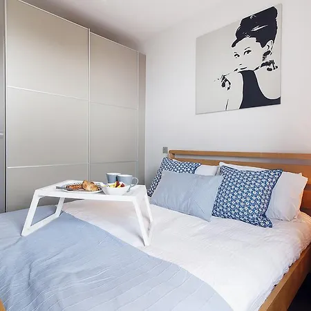 The Fulham Road Residence London