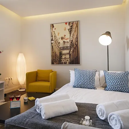 The Fulham Road Residence London