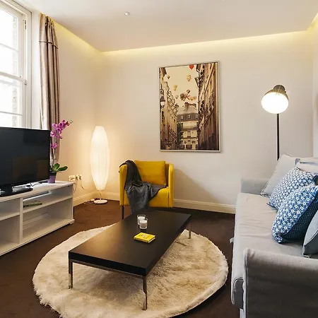 The Fulham Road Residence London