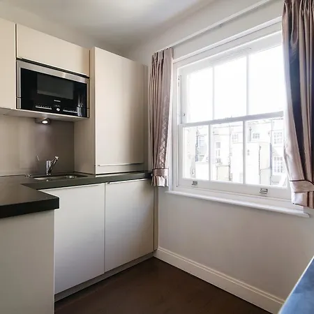 The Fulham Road Residence London