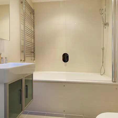 The Fulham Road Residence
