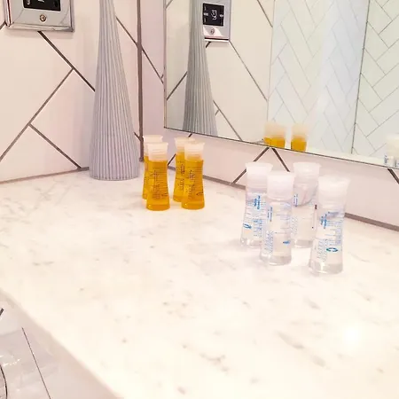 Apartment 2 Bed Luxury Apartment Westminster Free Wifi & Aircon By City Stay London *