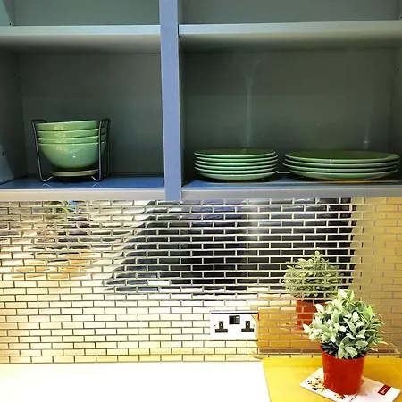 Apartment 2 Bed Luxury Apartment Westminster Free Wifi & Aircon By City Stay London