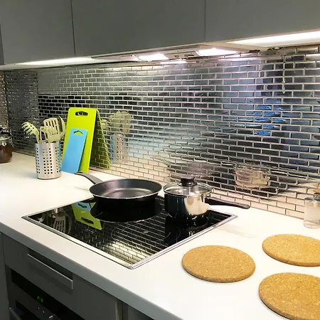 2 Bed Luxury Apartment Westminster Free Wifi & Aircon By City Stay London