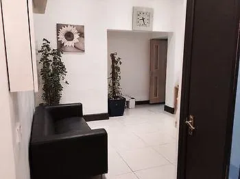 퍼스 롯지 하운슬로우