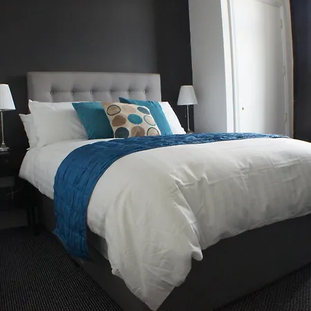 Hotel Grand Junction Arms