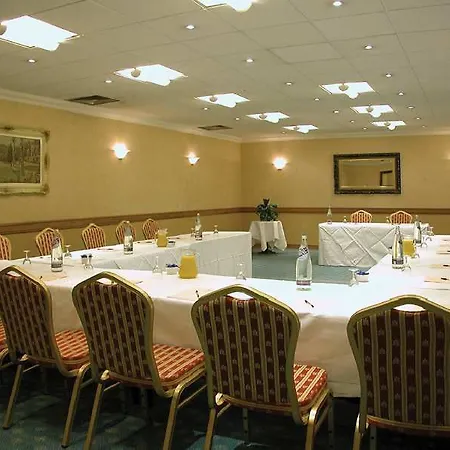 Hotel Hampstead Britannia