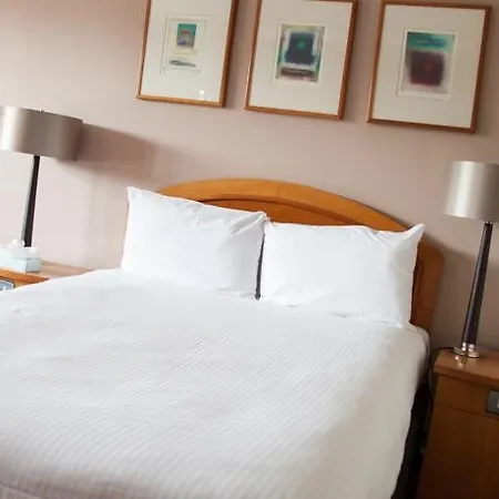 Hotel Hampstead Britannia London