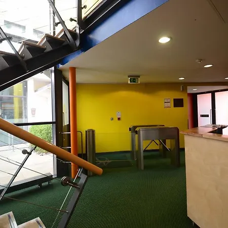 Guest house Horizons Accommodation London
