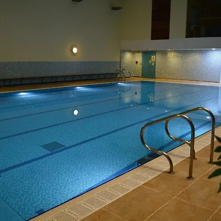 Horizons Accommodation London
