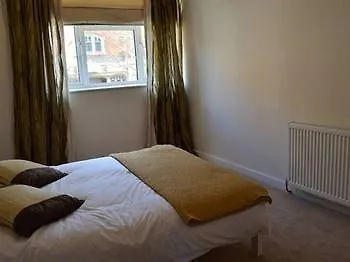 Hotel Kensington And Olympia Short Lets Londra