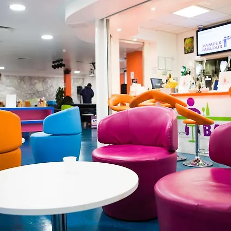 Sohostel