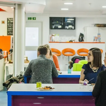 Sohostel London