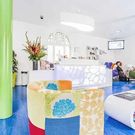 Sohostel London