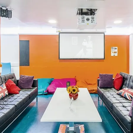 Hostel Sohostel *