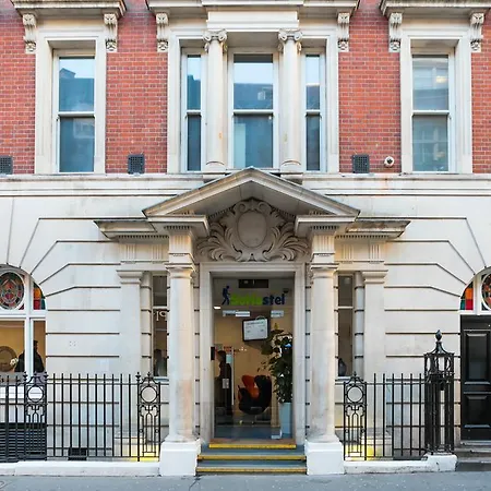 Sohostel London