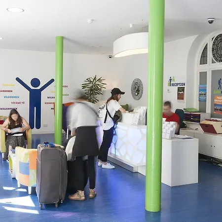 Sohostel