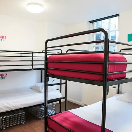 Hostel Sohostel