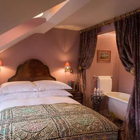 Hotel The Portobello 4*